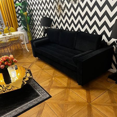 Dali Wenceslas Square Apartment 프라하 외부 사진