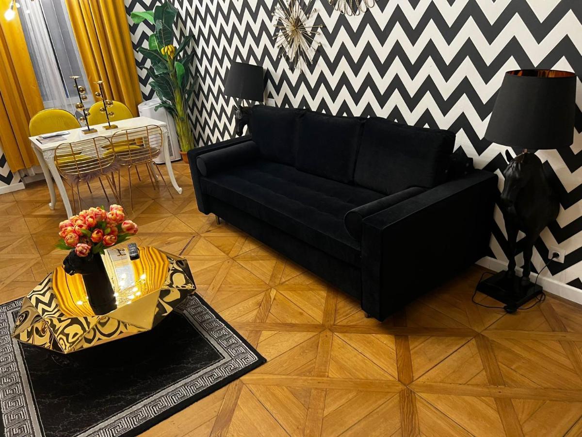 Dali Wenceslas Square Apartment 프라하 외부 사진