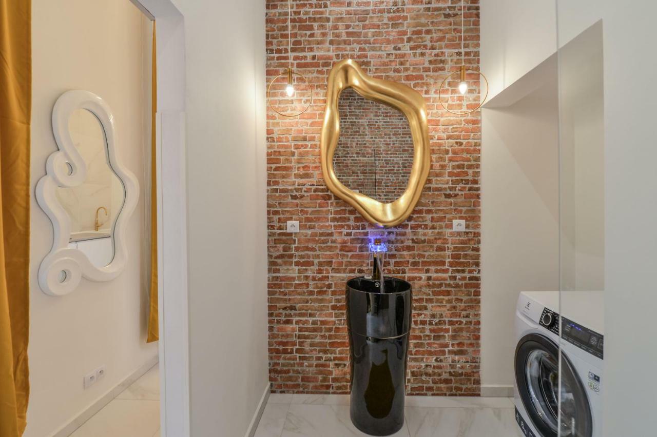Dali Wenceslas Square Apartment 프라하 외부 사진