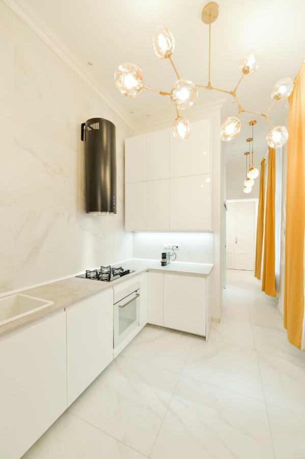 Dali Wenceslas Square Apartment 프라하 외부 사진