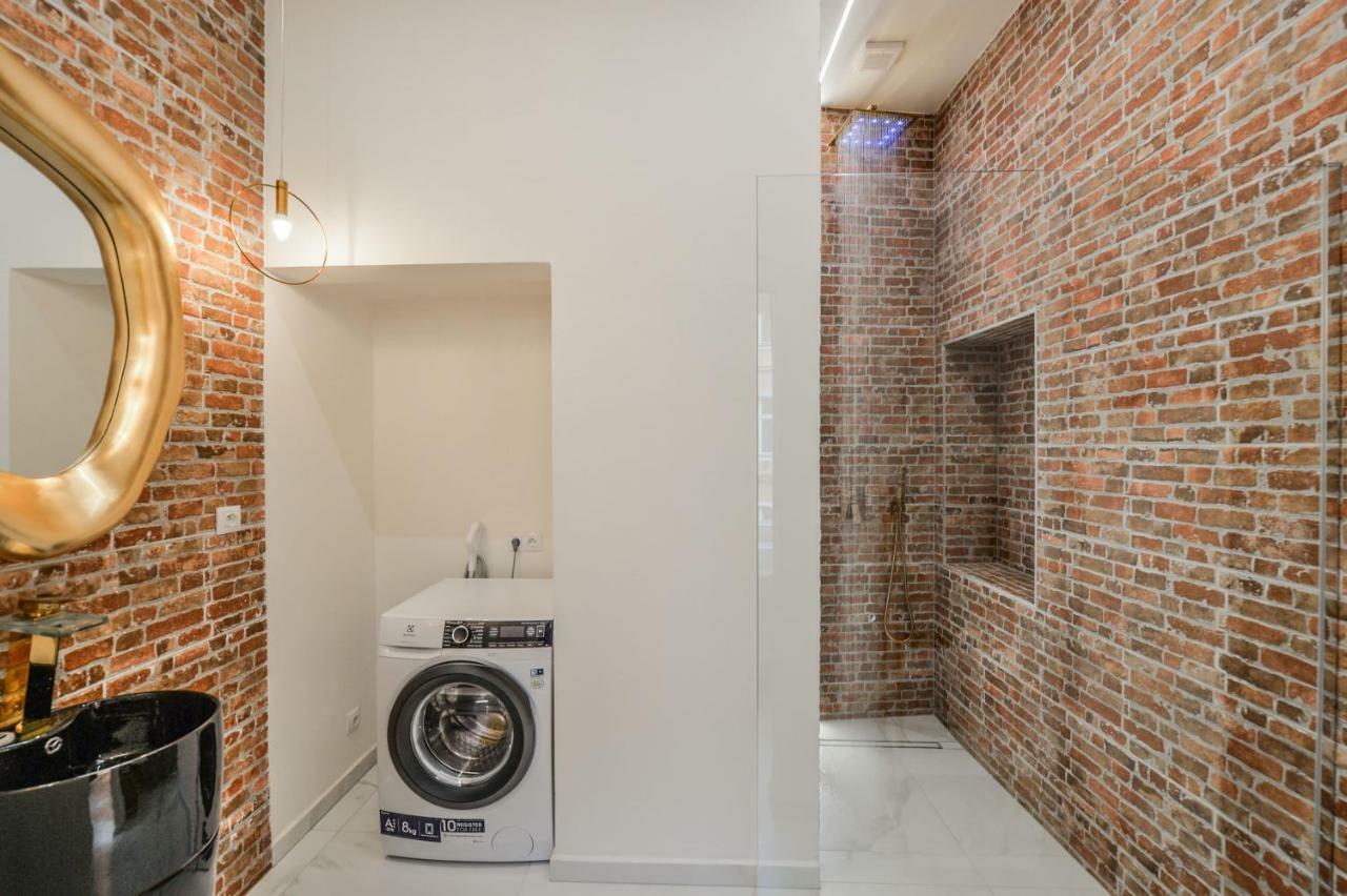 Dali Wenceslas Square Apartment 프라하 외부 사진