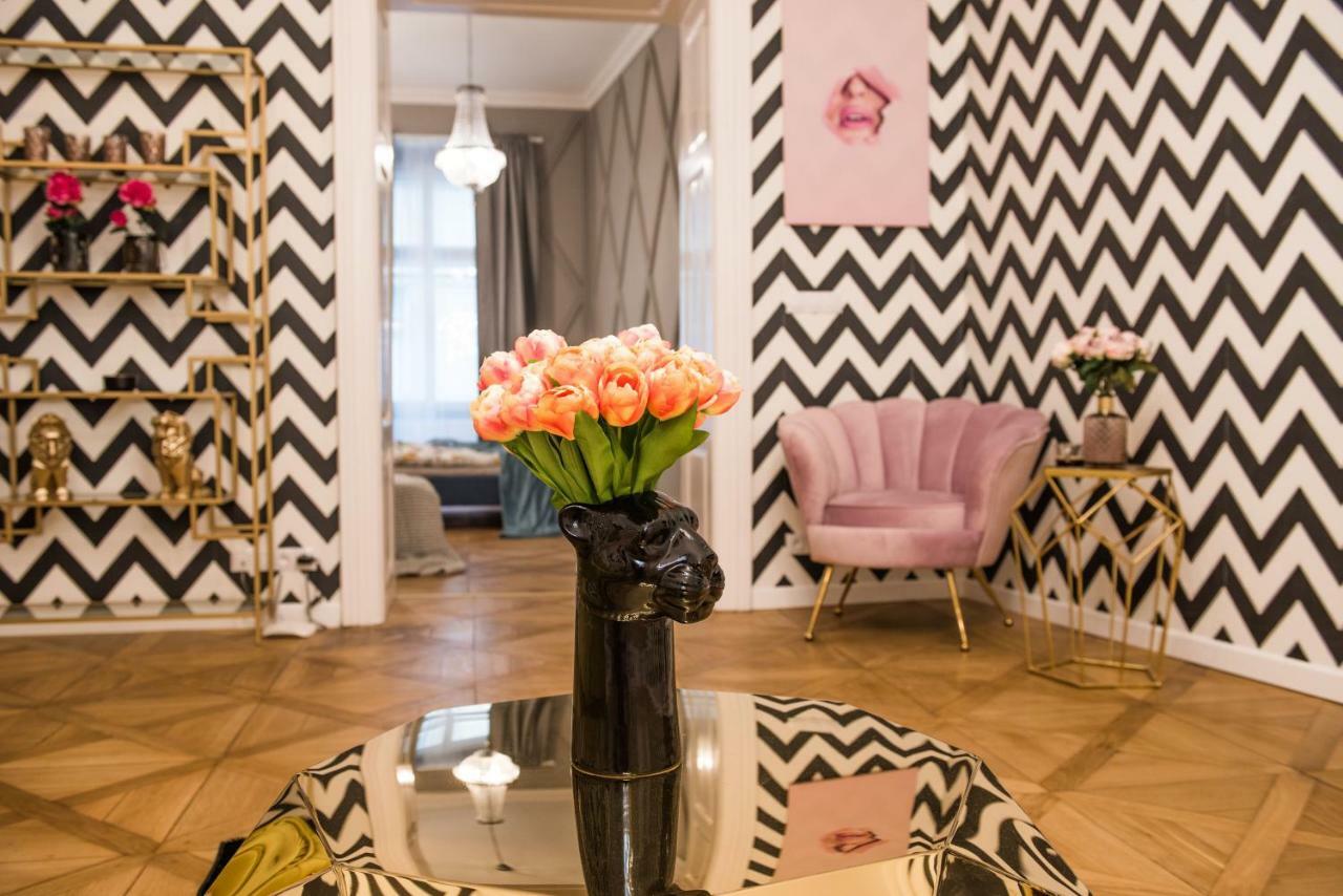 Dali Wenceslas Square Apartment 프라하 외부 사진
