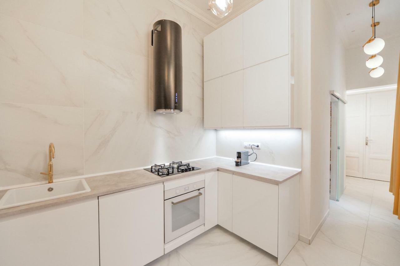 Dali Wenceslas Square Apartment 프라하 외부 사진